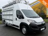 USED 2020 20 CITROEN RELAY 2.2 BlueHDi 35 Enterprise L4 Extra High Roof Euro 6 Heavy Duty 140 ps Stunning Example Throughout