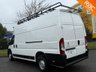 USED 2020 20 CITROEN RELAY 2.2 BlueHDi 35 Enterprise L4 Extra High Roof Euro 6 Heavy Duty 140 ps Stunning Example Throughout