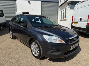 2011 FORD FOCUS