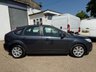 USED 2011 11 FORD FOCUS 1.6 TDCi DPF Style Hatchback 5dr Diesel Manual (115 g/km, 89 bhp) 