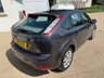 USED 2011 11 FORD FOCUS 1.6 TDCi DPF Style Hatchback 5dr Diesel Manual (115 g/km, 89 bhp) 