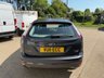 USED 2011 11 FORD FOCUS 1.6 TDCi DPF Style Hatchback 5dr Diesel Manual (115 g/km, 89 bhp) 
