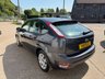 USED 2011 11 FORD FOCUS 1.6 TDCi DPF Style Hatchback 5dr Diesel Manual (115 g/km, 89 bhp) 