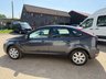 USED 2011 11 FORD FOCUS 1.6 TDCi DPF Style Hatchback 5dr Diesel Manual (115 g/km, 89 bhp) 