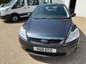 USED 2011 11 FORD FOCUS 1.6 TDCi DPF Style Hatchback 5dr Diesel Manual (115 g/km, 89 bhp) 