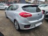 USED 2016 16 KIA CEED 1.6 CRDi 3 Hatchback 5dr Diesel Manual Euro 6 (s/s) (134 bhp) 