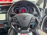 USED 2016 16 KIA CEED 1.6 CRDi 3 Hatchback 5dr Diesel Manual Euro 6 (s/s) (134 bhp) 
