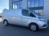 USED 2022 22 FORD TRANSIT CUSTOM 2.0 300 ECOBLUE LIMITED L2 LWB 130PS AIRCON 