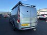 USED 2022 22 FORD TRANSIT CUSTOM 2.0 300 ECOBLUE LIMITED L2 LWB 130PS AIRCON 