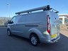 USED 2022 22 FORD TRANSIT CUSTOM 2.0 300 ECOBLUE LIMITED L2 LWB 130PS AIRCON 