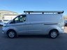 USED 2022 22 FORD TRANSIT CUSTOM 2.0 300 ECOBLUE LIMITED L2 LWB 130PS AIRCON 