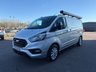 USED 2022 22 FORD TRANSIT CUSTOM 2.0 300 ECOBLUE LIMITED L2 LWB 130PS AIRCON 