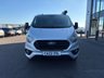 USED 2022 22 FORD TRANSIT CUSTOM 2.0 300 ECOBLUE LIMITED L2 LWB 130PS AIRCON 