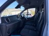 USED 2022 22 FORD TRANSIT CUSTOM 2.0 300 ECOBLUE LIMITED L2 LWB 130PS AIRCON 