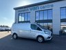USED 2022 22 FORD TRANSIT CUSTOM 2.0 300 ECOBLUE LIMITED L2 LWB 130PS AIRCON 