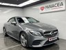 USED 2017 67 MERCEDES-BENZ E-CLASS 2.0 E220d AMG Line (Premium Plus) Cabriolet 2dr Diesel G-Tronic+ Euro 6 (s/s) (194 ps) 