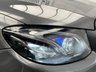 USED 2017 67 MERCEDES-BENZ E-CLASS 2.0 E220d AMG Line (Premium Plus) Cabriolet 2dr Diesel G-Tronic+ Euro 6 (s/s) (194 ps) 