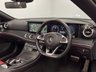 USED 2017 67 MERCEDES-BENZ E-CLASS 2.0 E220d AMG Line (Premium Plus) Cabriolet 2dr Diesel G-Tronic+ Euro 6 (s/s) (194 ps) 