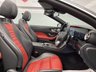 USED 2017 67 MERCEDES-BENZ E-CLASS 2.0 E220d AMG Line (Premium Plus) Cabriolet 2dr Diesel G-Tronic+ Euro 6 (s/s) (194 ps) 