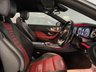 USED 2017 67 MERCEDES-BENZ E-CLASS 2.0 E220d AMG Line (Premium Plus) Cabriolet 2dr Diesel G-Tronic+ Euro 6 (s/s) (194 ps) 