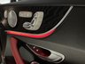 USED 2017 67 MERCEDES-BENZ E-CLASS 2.0 E220d AMG Line (Premium Plus) Cabriolet 2dr Diesel G-Tronic+ Euro 6 (s/s) (194 ps) 