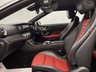 USED 2017 67 MERCEDES-BENZ E-CLASS 2.0 E220d AMG Line (Premium Plus) Cabriolet 2dr Diesel G-Tronic+ Euro 6 (s/s) (194 ps) 
