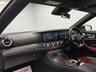 USED 2017 67 MERCEDES-BENZ E-CLASS 2.0 E220d AMG Line (Premium Plus) Cabriolet 2dr Diesel G-Tronic+ Euro 6 (s/s) (194 ps) 