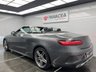 USED 2017 67 MERCEDES-BENZ E-CLASS 2.0 E220d AMG Line (Premium Plus) Cabriolet 2dr Diesel G-Tronic+ Euro 6 (s/s) (194 ps) 