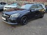 USED 2018 67 MERCEDES-BENZ A-CLASS 1.5 A180d Sport Hatchback 5dr Diesel Manual Euro 6 (s/s) (109 ps) 
