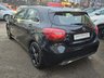 USED 2018 67 MERCEDES-BENZ A-CLASS 1.5 A180d Sport Hatchback 5dr Diesel Manual Euro 6 (s/s) (109 ps) 