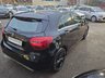 USED 2018 67 MERCEDES-BENZ A-CLASS 1.5 A180d Sport Hatchback 5dr Diesel Manual Euro 6 (s/s) (109 ps) 