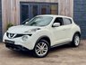 USED 2015 15 NISSAN JUKE 1.2 DIG-T Acenta SUV 5dr Petrol Manual Euro 6 (s/s) (115 ps) FRESH SERVICE, CRUISE CONTROL & BT