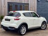 USED 2015 15 NISSAN JUKE 1.2 DIG-T Acenta SUV 5dr Petrol Manual Euro 6 (s/s) (115 ps) FRESH SERVICE, CRUISE CONTROL & BT