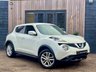 USED 2015 15 NISSAN JUKE 1.2 DIG-T Acenta SUV 5dr Petrol Manual Euro 6 (s/s) (115 ps) FRESH SERVICE, CRUISE CONTROL & BT