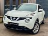 USED 2015 15 NISSAN JUKE 1.2 DIG-T Acenta SUV 5dr Petrol Manual Euro 6 (s/s) (115 ps) FRESH SERVICE, CRUISE CONTROL & BT