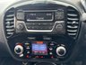 USED 2015 15 NISSAN JUKE 1.2 DIG-T Acenta SUV 5dr Petrol Manual Euro 6 (s/s) (115 ps) FRESH SERVICE, CRUISE CONTROL & BT