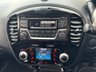 USED 2015 15 NISSAN JUKE 1.2 DIG-T Acenta SUV 5dr Petrol Manual Euro 6 (s/s) (115 ps) FRESH SERVICE, CRUISE CONTROL & BT