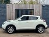 USED 2015 15 NISSAN JUKE 1.2 DIG-T Acenta SUV 5dr Petrol Manual Euro 6 (s/s) (115 ps) FRESH SERVICE, CRUISE CONTROL & BT
