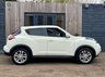 USED 2015 15 NISSAN JUKE 1.2 DIG-T Acenta SUV 5dr Petrol Manual Euro 6 (s/s) (115 ps) FRESH SERVICE, CRUISE CONTROL & BT