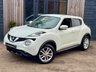USED 2015 15 NISSAN JUKE 1.2 DIG-T Acenta SUV 5dr Petrol Manual Euro 6 (s/s) (115 ps) FRESH SERVICE, CRUISE CONTROL & BT