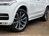 USED 2016 16 VOLVO XC90 2.0 D5 POWERPULSE MOMENTUM PANORAMIC ROOF 360 CAMERA NAV SUV 5DR DIESEL AUTO 4WD EURO 6 (S/S) (235 BHP) SAT NAV~HEATED LEATHER~SENSORS