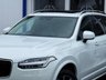 USED 2016 16 VOLVO XC90 2.0 D5 POWERPULSE MOMENTUM PANORAMIC ROOF 360 CAMERA NAV SUV 5DR DIESEL AUTO 4WD EURO 6 (S/S) (235 BHP) SAT NAV~HEATED LEATHER~SENSORS