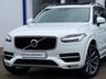 USED 2016 16 VOLVO XC90 2.0 D5 POWERPULSE MOMENTUM PANORAMIC ROOF 360 CAMERA NAV SUV 5DR DIESEL AUTO 4WD EURO 6 (S/S) (235 BHP) SAT NAV~HEATED LEATHER~SENSORS