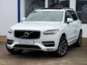 USED 2016 16 VOLVO XC90 2.0 D5 POWERPULSE MOMENTUM PANORAMIC ROOF 360 CAMERA NAV SUV 5DR DIESEL AUTO 4WD EURO 6 (S/S) (235 BHP) SAT NAV~HEATED LEATHER~SENSORS