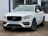 USED 2016 16 VOLVO XC90 2.0 D5 POWERPULSE MOMENTUM PANORAMIC ROOF 360 CAMERA NAV SUV 5DR DIESEL AUTO 4WD EURO 6 (S/S) (235 BHP) SAT NAV~HEATED LEATHER~SENSORS