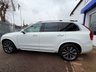 USED 2016 16 VOLVO XC90 2.0 D5 POWERPULSE MOMENTUM PANORAMIC ROOF 360 CAMERA NAV SUV 5DR DIESEL AUTO 4WD EURO 6 (S/S) (235 BHP) SAT NAV~HEATED LEATHER~SENSORS