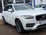 USED 2016 16 VOLVO XC90 2.0 D5 POWERPULSE MOMENTUM PANORAMIC ROOF 360 CAMERA NAV SUV 5DR DIESEL AUTO 4WD EURO 6 (S/S) (235 BHP) SAT NAV~HEATED LEATHER~SENSORS
