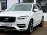 USED 2016 16 VOLVO XC90 2.0 D5 POWERPULSE MOMENTUM PANORAMIC ROOF 360 CAMERA NAV SUV 5DR DIESEL AUTO 4WD EURO 6 (S/S) (235 BHP) SAT NAV~HEATED LEATHER~SENSORS