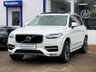 USED 2016 16 VOLVO XC90 2.0 D5 POWERPULSE MOMENTUM PANORAMIC ROOF 360 CAMERA NAV SUV 5DR DIESEL AUTO 4WD EURO 6 (S/S) (235 BHP) SAT NAV~HEATED LEATHER~SENSORS