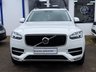 USED 2016 16 VOLVO XC90 2.0 D5 POWERPULSE MOMENTUM PANORAMIC ROOF 360 CAMERA NAV SUV 5DR DIESEL AUTO 4WD EURO 6 (S/S) (235 BHP) SAT NAV~HEATED LEATHER~SENSORS